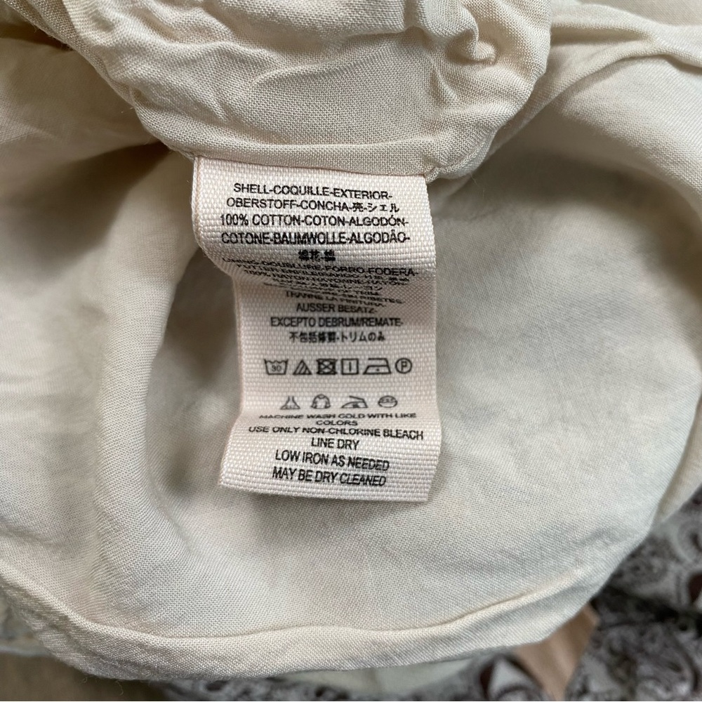 Free People All Patched Up Multicolor Patchwork J… - image 6